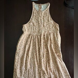 Rylee + Cru women’s dress